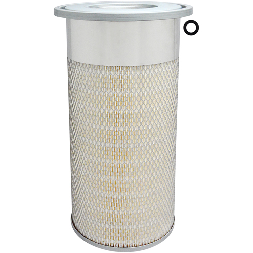 PA2784 Outer Air Element with Lid