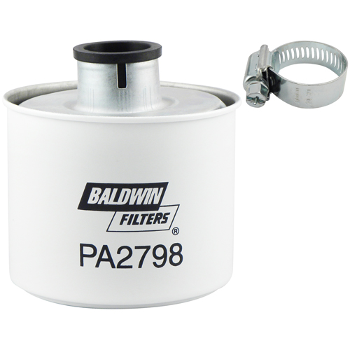 PA2798 Air Breather Element