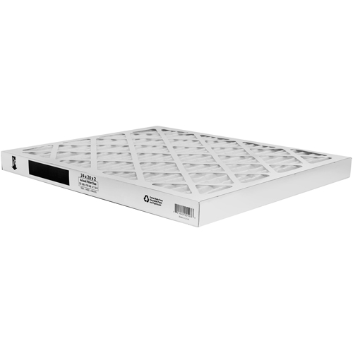 PA3873 Reinforced Cotton Fiber Panel Air Element