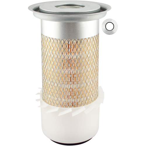 PA3875-FN Air Element with Fins & Lid