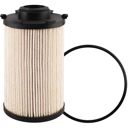 PF1392 Sintered Bronze Fuel Element