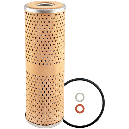 PF845 Fuel Filter Element