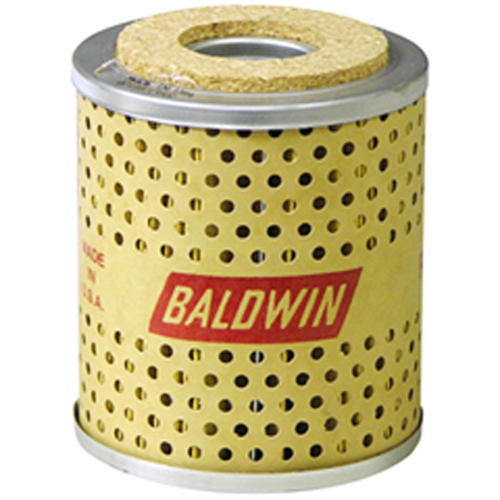 PF906 Fuel Filter Element