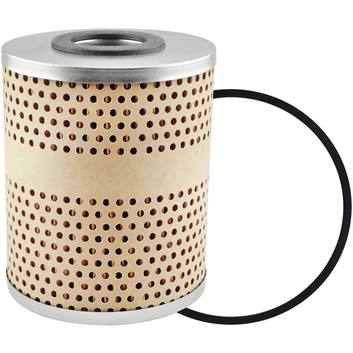 PT12 Full-Flow Lube Element