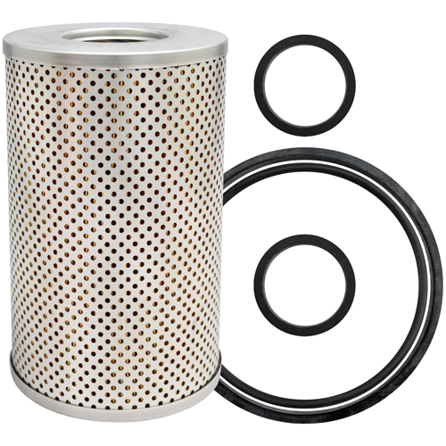 PT373 Hydraulic Element