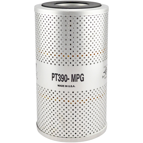 PT390-MPG Maximum-Performance Glass Hydraulic Element