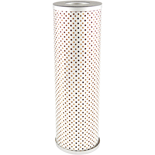 PT66-HD Hydraulic Element