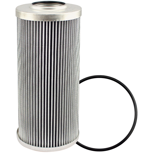 PT676 Hydraulic Element