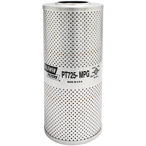 PT725-MPG Maximum-Performance Glass Hydraulic Element