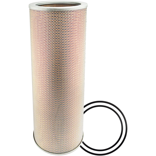 PT753 Hydraulic Element