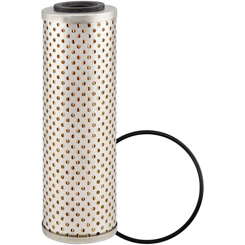 PT8319 Hydraulic Element