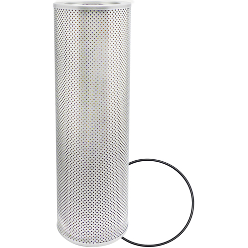 PT8366 Hydraulic Element