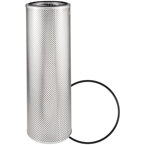 PT8380 Wire Mesh-Supported Hydraulic Element