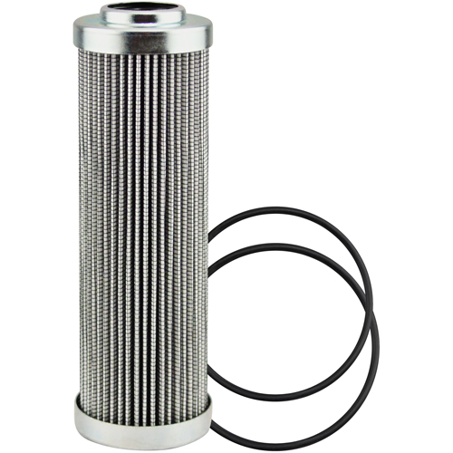 PT8451-MPG Wire Mesh Maximum Performance Glass Hydraulic Element