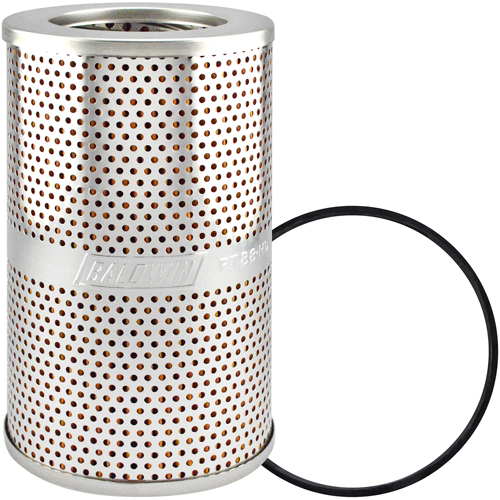 PT88-HD Hydraulic Element