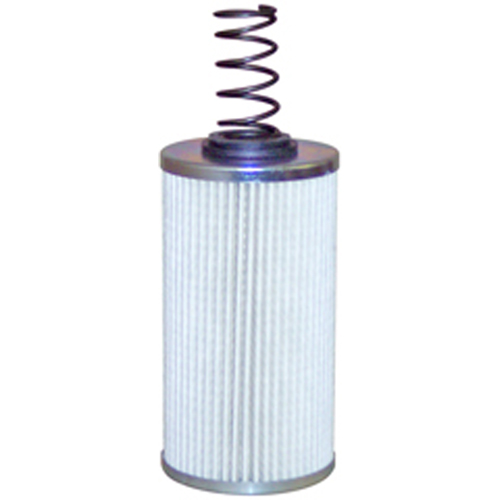 PT9237 Wire Mesh Hydraulic Element with Attached Spring
