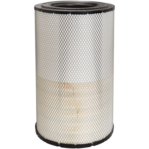 RS3870 Radial Seal Outer Air Element with Blank Band