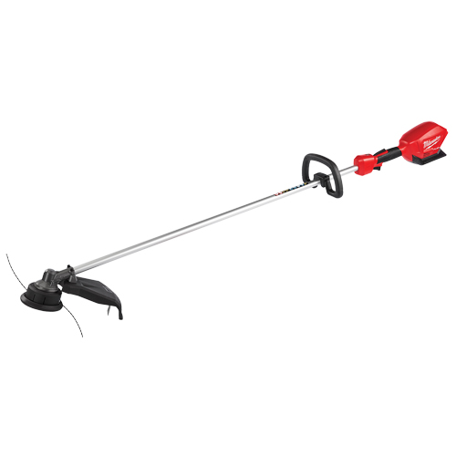 M18 Fuel™ String Trimmer, 16", Battery Powered, 18 V