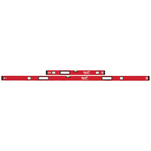 Redstick™ Magnetic Box Level Jamb Set