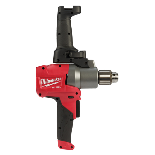 M18 Fuel™ Mud Mixer (Tool Only), 18 V, 1/2" Chuck, Lithium-Ion