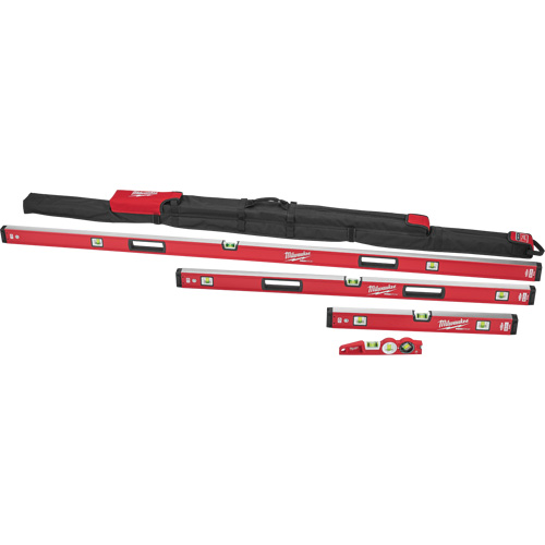 Magnetic Level Master Set