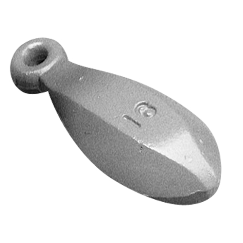 Tear Drop Weight