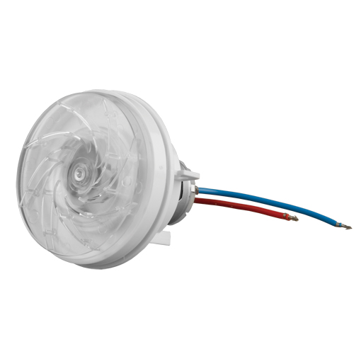 Heat Gun Motor Unit