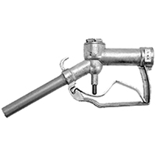Gravity Fuel Nozzle