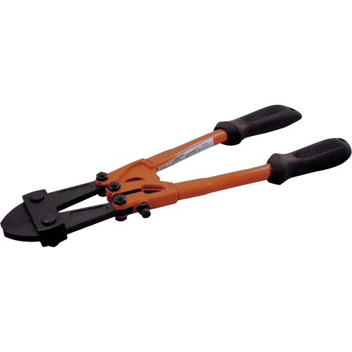 Bolt Cutter, 14" L, Center Cut