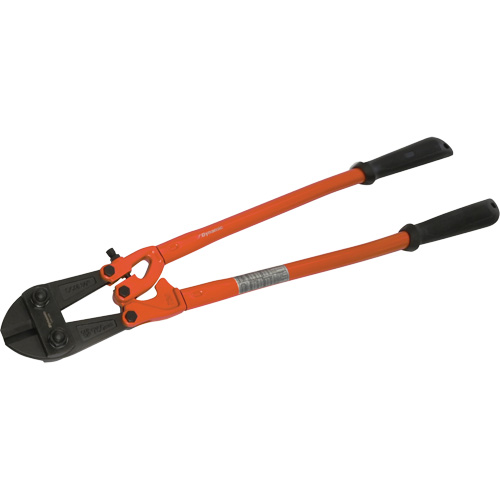 Bolt Cutter, 30" L, Center Cut