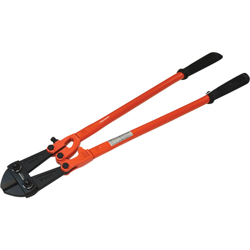 Bolt Cutter, 36" L, Center Cut