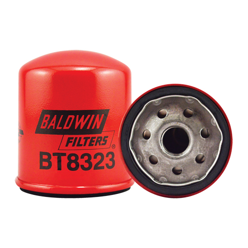 BT8323 Hydraulic Spin-On