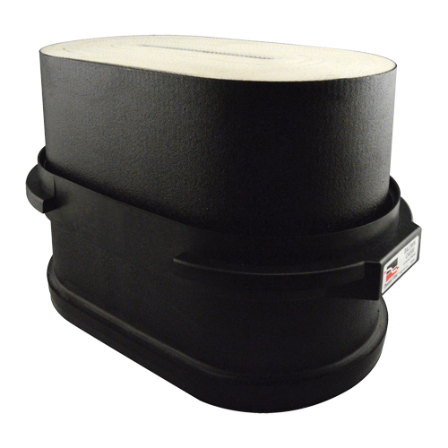 CA5500 Channel Flow Air Element