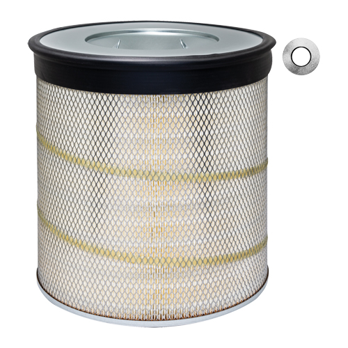PA2839 Air Element With Lift Tabs