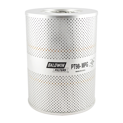 PT98-MPG Max. Performance Glass Hydraulic Element