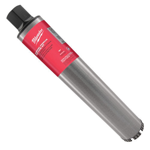 Diamond Premium Wet Core Bit