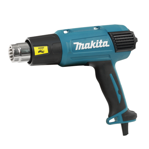 Heat Gun, 122°F - 1022°F (50°C - 550°C)