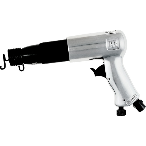 Standard Air Hammer, 3 CFM, 1/4" NPTF, 2000 BPM, 11/16" x 3-1/2" (17mm x 89mm)