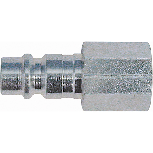 Ultraflo Interchange Plugs, 1/4"