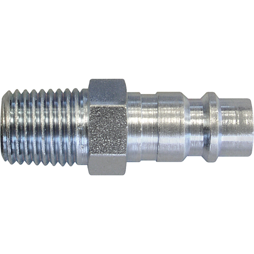 Ultraflo Interchange Plugs, 1/4"