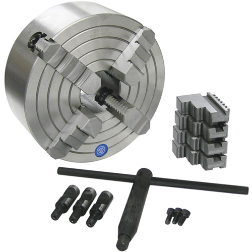 Lathe Chuck