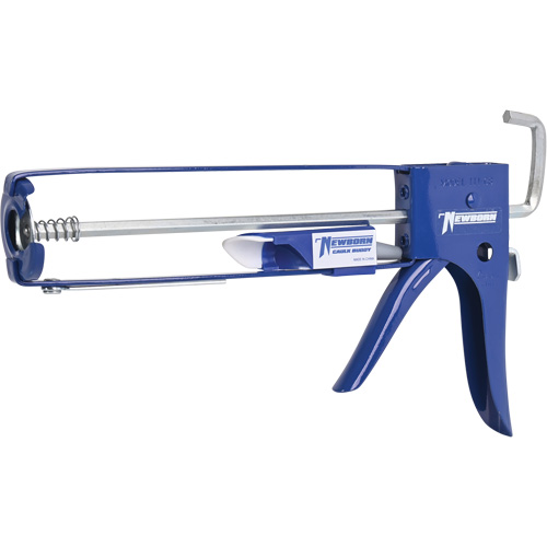 E-Z Thrust® Hex-Rod Parallel Frame Caulking Gun, 300 ml