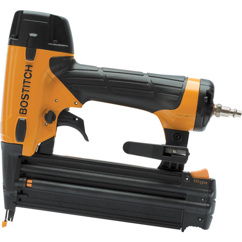 Brad Nailer Kit