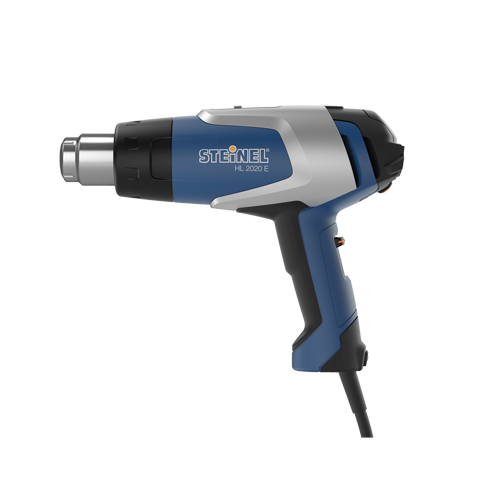 Heat Gun Pistol, 120°F - 1150°F (50°C - 620°C)