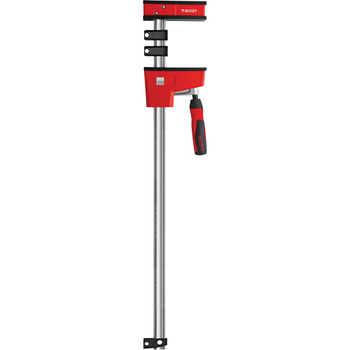 K Body Clamp, 31" (787 mm) Capacity, 3-3/4" (95 mm) Throat Depth