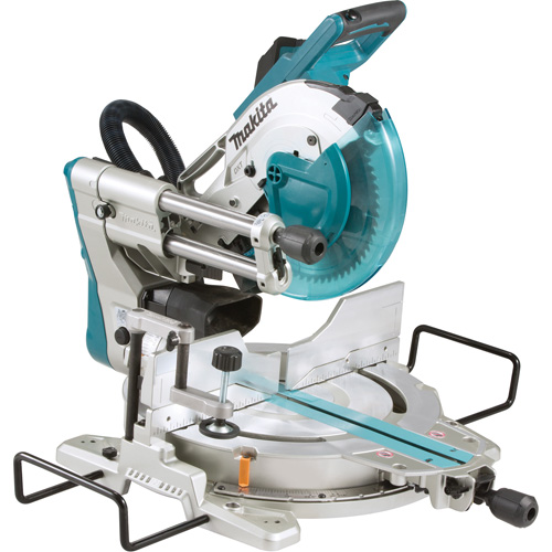 Sliding Compound Mitre Saw, 10", 15 A, 120 V