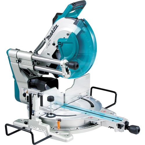 Sliding Compound Mitre Saw, 12", 15 A, 120 V