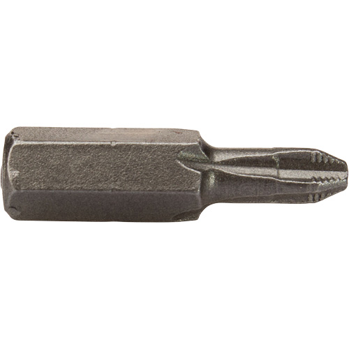 ACR Bits, Phillips, 2, 1/4" Drive