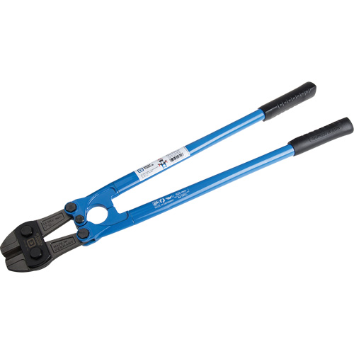 Bolt Cutter, 36" L, Center Cut