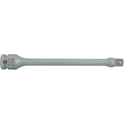 Torque Limiting Extension, 1/2" Drive, 100 ft. lbs. Torque, Grey